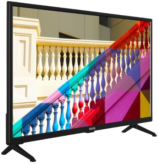 Телевизор Vestel 32" 32F9500T LED Full HD Black
