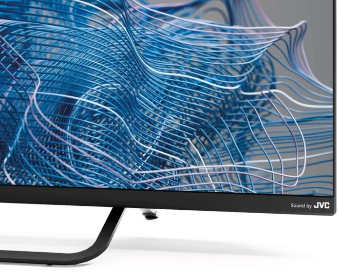 Телевизор Kivi 32" 32F750NB LED Full HD Black купить,NaN