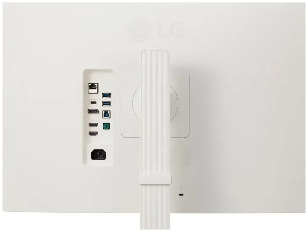 Монитор LG 38WR85QC-W 38" White купить,0