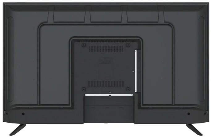 Телевизор 43" (109 см) Skyline 43LST5970 LED FullHD Black