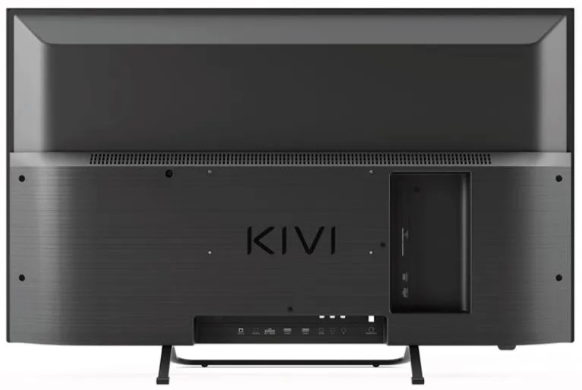 Телевизор Kivi 32" 32F750NB LED Full HD Black купить,NaN