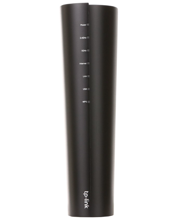 Маршрутизатор TP-Link Archer AX80 V2.0 