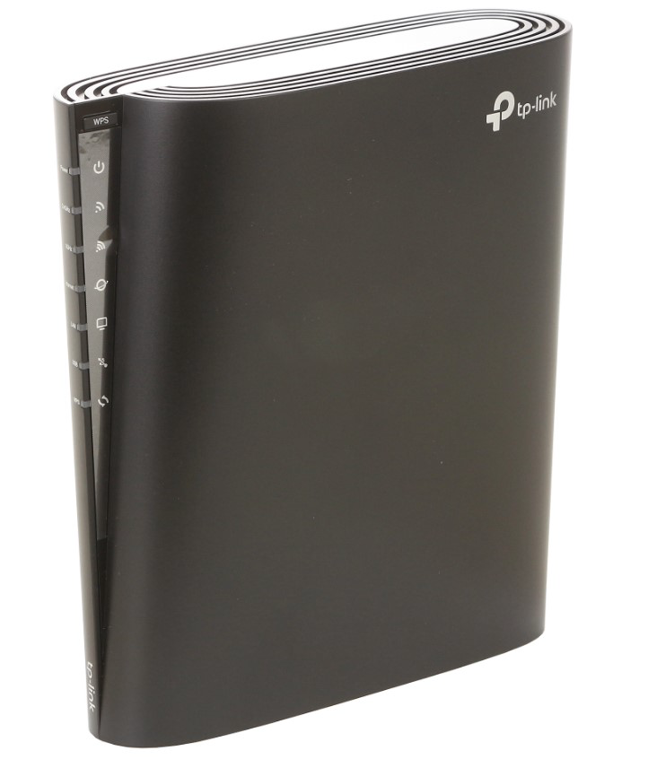 Маршрутизатор TP-Link Archer AX80 V2.0 