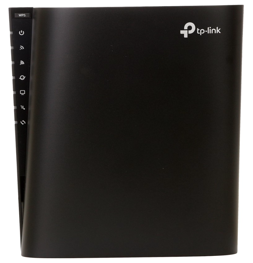 Маршрутизатор TP-Link Archer AX80 V2.0 