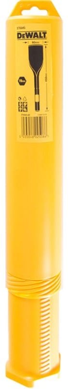 DeWALT зубило DT6945 (шестигранный, 60х400х450 мм) 1 шт - ForteMarket DeWALT зубило DT6945 (шестигранный, 60х400х450 мм) 1 шт купить,20970