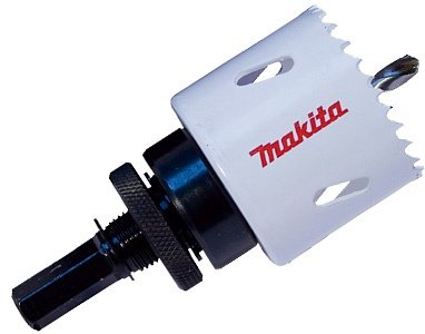 Коронка Makita D-17120 83 мм