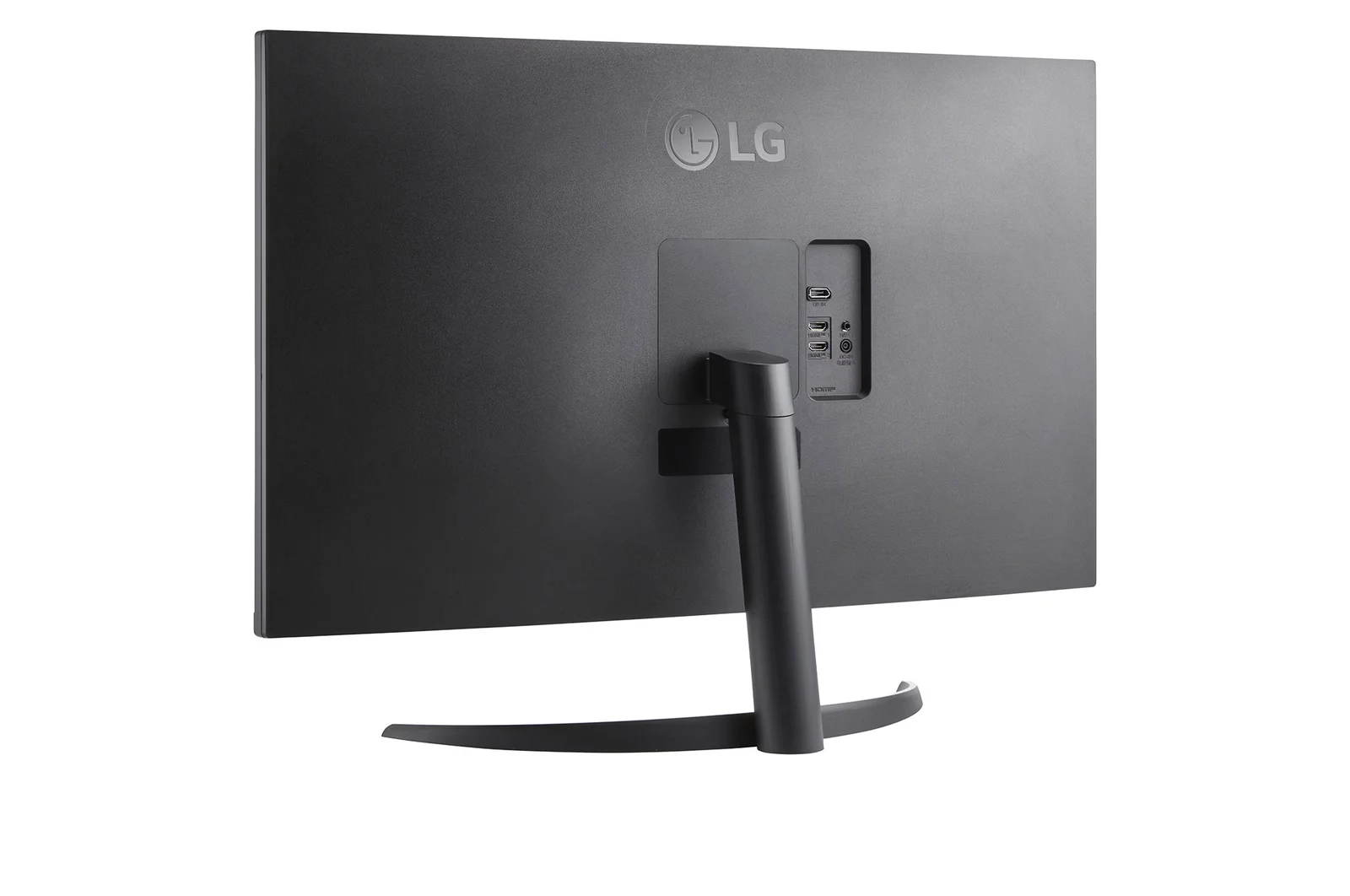 Монитор LG 32UR500-B 31.5" Black купить,0