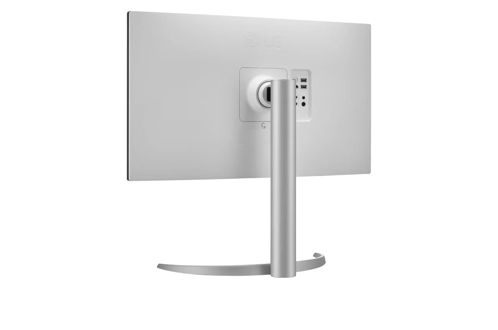 Монитор LG 27UP850K-W 27" Black купить,0