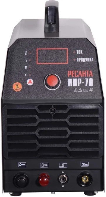 Ресанта инвертор для плазменной резки ИПР-70 купить,NaN