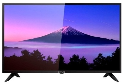 Телевизор 43" (109 см) Skyline 43LT5900 LED FullHD Black купить,NaN