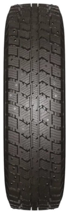 Attar W03 195/75 R16C 107 R с шипами купить,NaN
