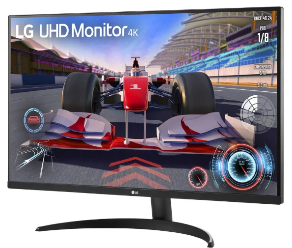 Монитор LG 32UR500-B 31.5" Black купить,0