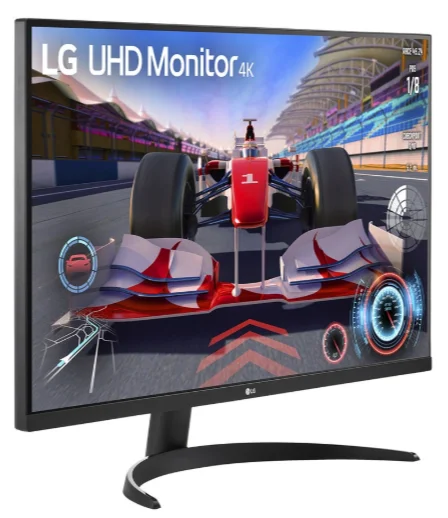 Монитор LG 32UR500-B 31.5" Black купить,0