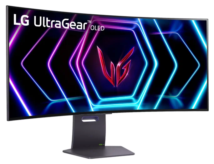 Монитор LG 34WR55QK-B 34" Black купить,0