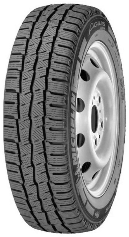 MICHELIN AGILIS ALPIN MI 185/75 R16C 104 R без шипов купить,NaN