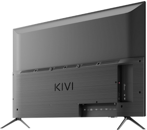 Телевизор KIVI 43" 43U740LB LED 4K UHD Black