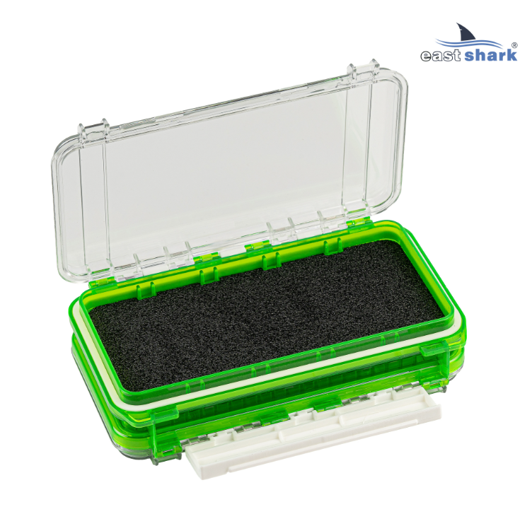 Ящик EastShark ZP-0055 8680055 зеленый купить,NaN