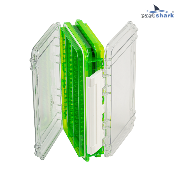 Ящик EastShark ZP-0055 8680055 зеленый купить,NaN