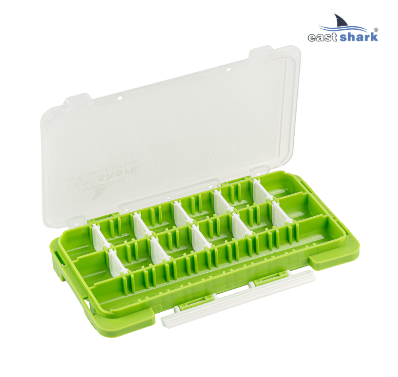 Ящик EastShark ZP-0073 8680073 зеленый купить,NaN