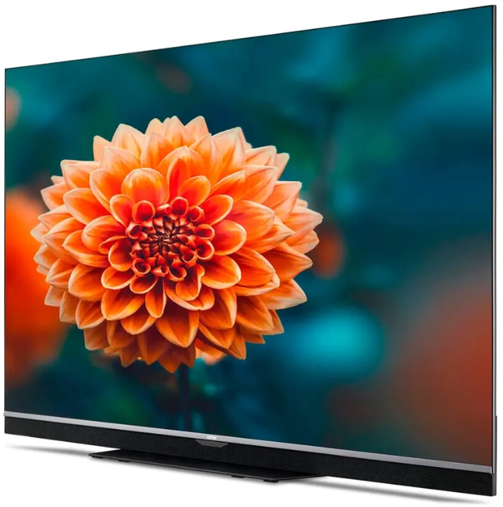 Телевизор Artel 55" 55AU20K LED 4K UHD Black