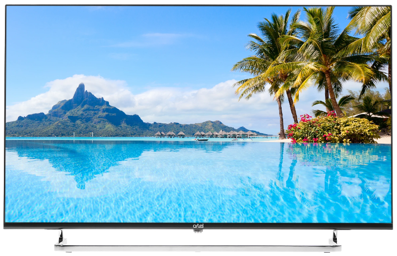 Телевизор Artel 43" 43AU20H LED Full HD Black купить,144990