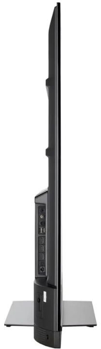 Телевизор Artel 55" 55AU20K LED 4K UHD Black