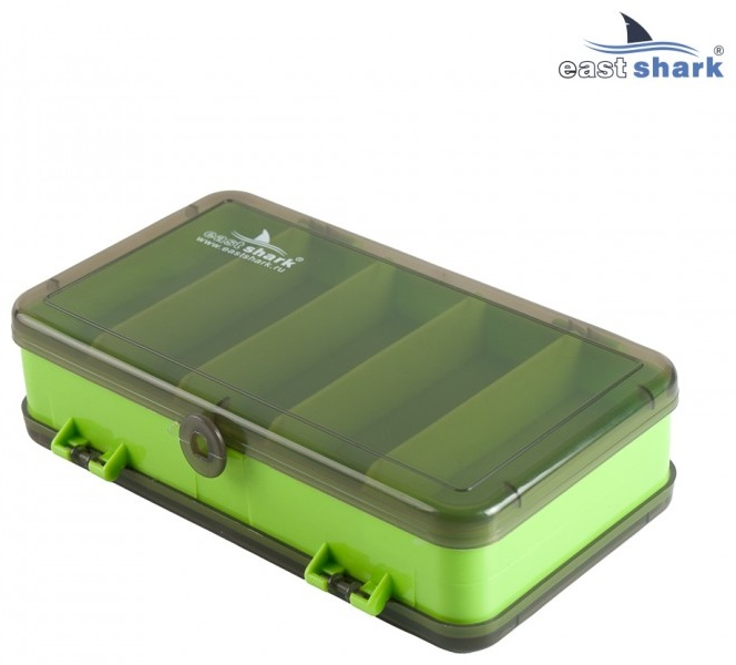 Ящик EastShark ZP-0058 8680058 зеленый купить,NaN
