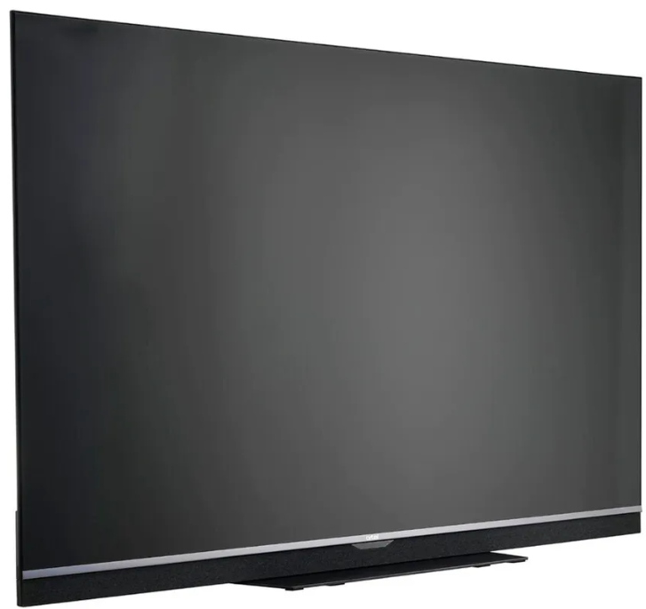 Телевизор Artel 50" 50AU20K LED 4K UHD Black