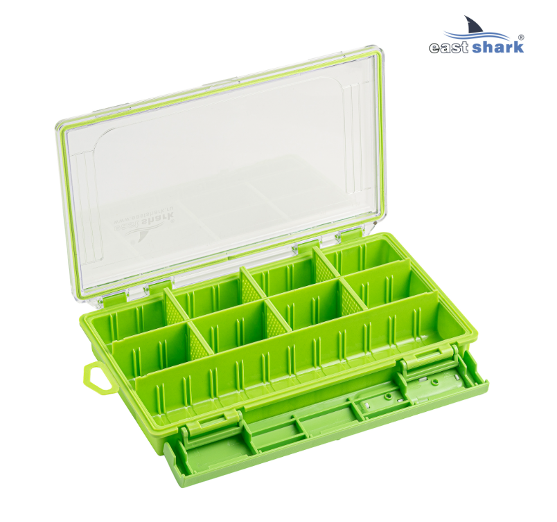Ящик EastShark ZP-0088 8680088 зеленый