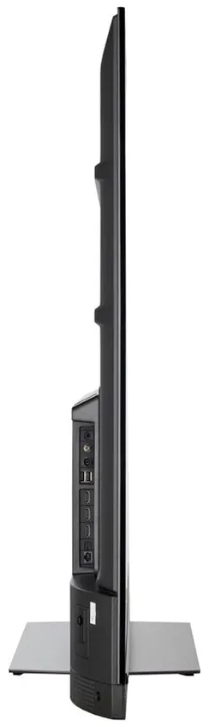 Телевизор Artel 50" 50AU20K LED 4K UHD Black