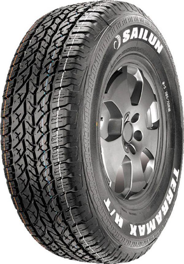 Шина Sailun Terramax HTLT 215/85 R16 115/112R летняя купить,45110