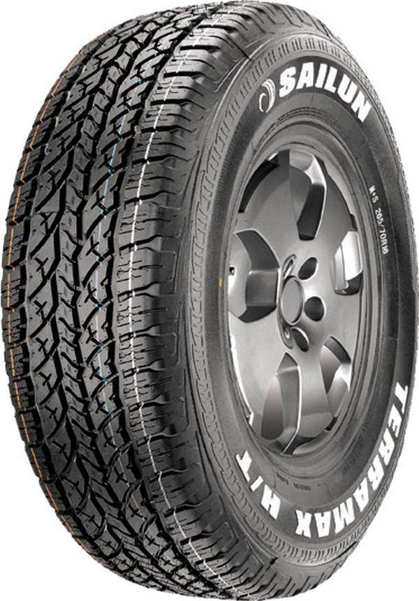 Шина Sailun Terramax HTLT 215/85 R16 115/112R летняя купить,45110