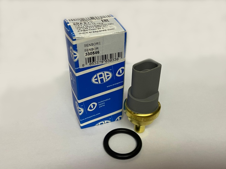 Датчик температуры охлаждающей жидкости ERA 330546 