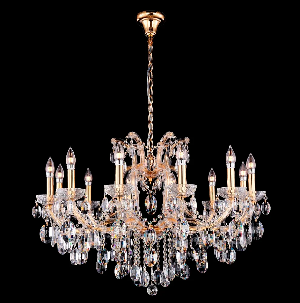 Люстра Crystal Lux Hollywood 2011/312 купить,0