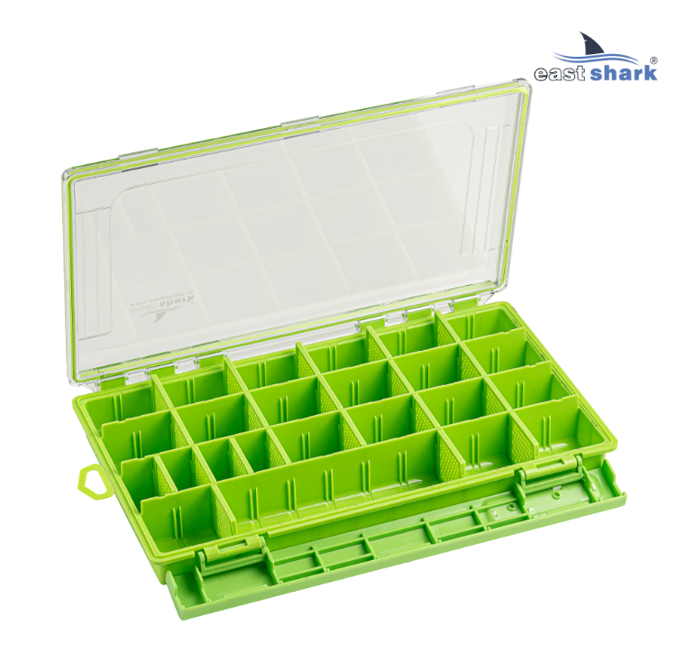 Ящик EastShark ZP-0089 8680089 зеленый