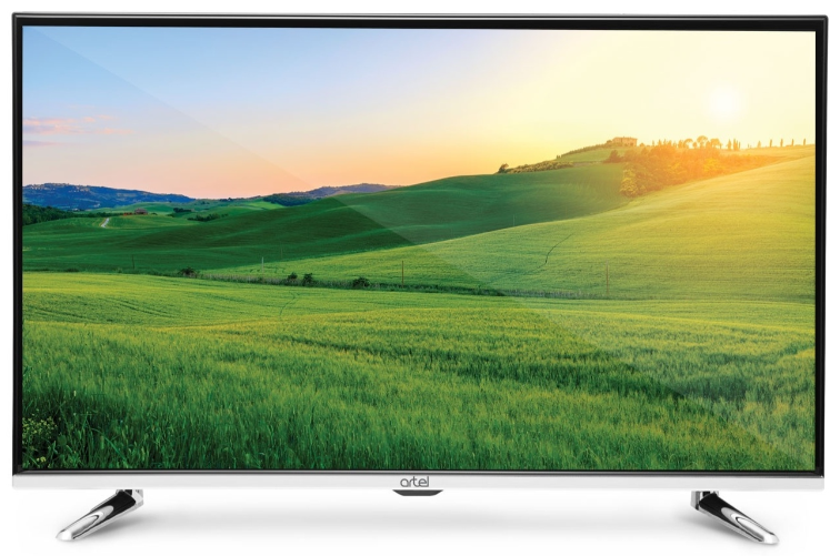 Телевизор Artel 55" 55/9000C LED Full HD Black