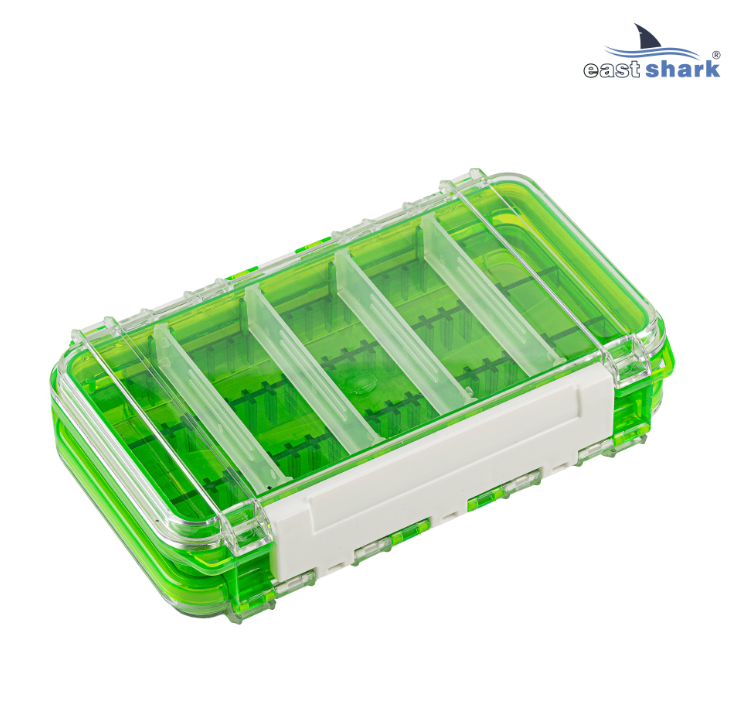 Ящик EastShark ZP-0054 8680054 зеленый