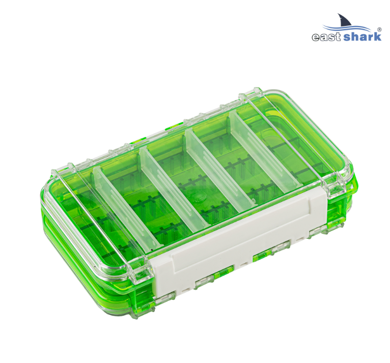 Ящик EastShark ZP-0054 8680054 зеленый купить,3720