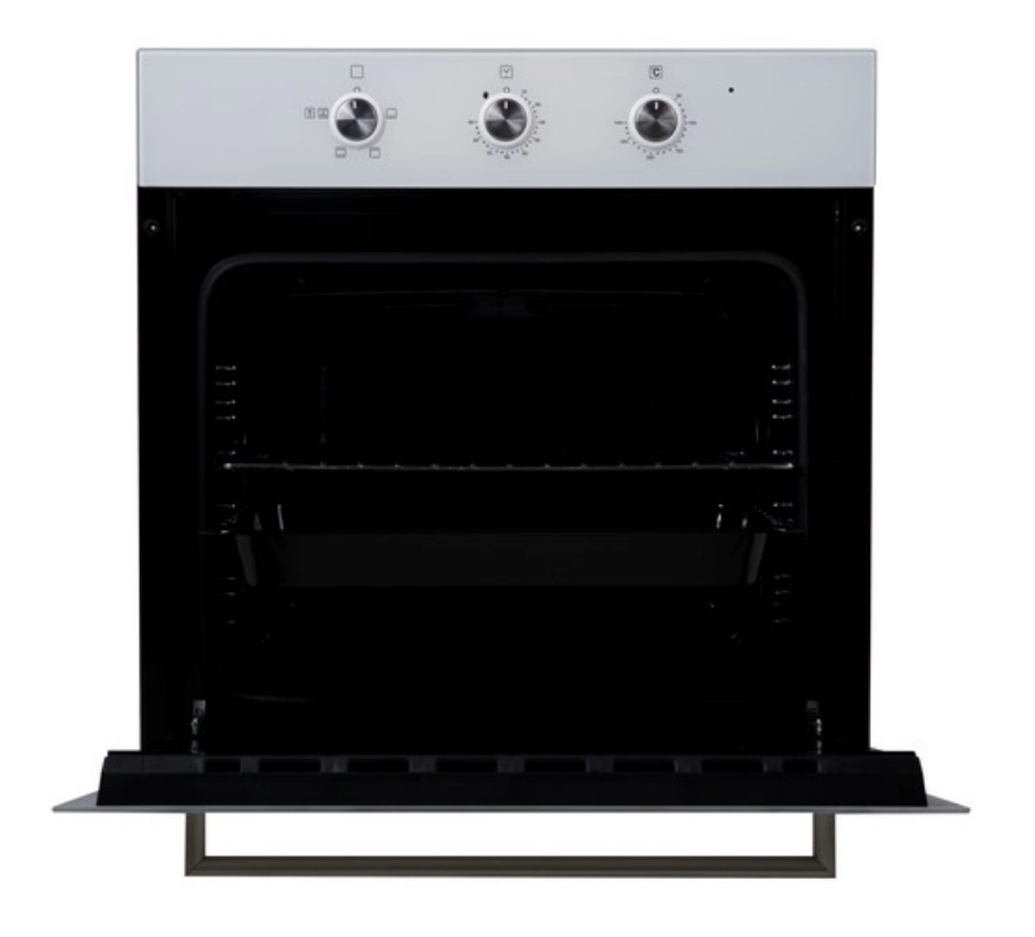 Электрический духовой шкаф Oasis D-MW5 V белый - ForteMarket Электрический духовой шкаф Oasis D-MW5 V белый купить,0