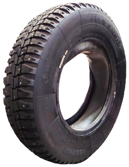 АШК Forward Professional 131 195/100 R16C 102N с шипами купить,NaN