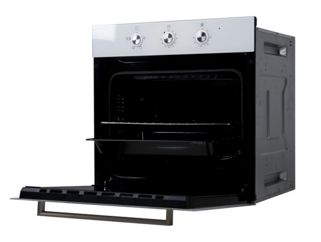 Электрический духовой шкаф Oasis D-MW5 V белый - ForteMarket Электрический духовой шкаф Oasis D-MW5 V белый купить,0