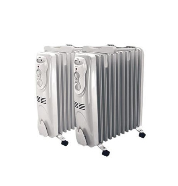 Радиатор Vitek VT-1710 белый