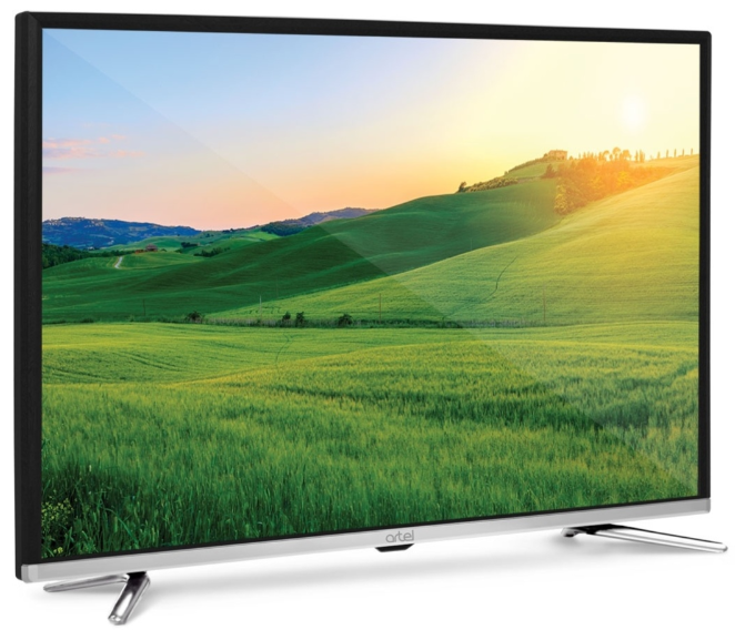 Телевизор Artel 55" 55/9000C LED Full HD Black