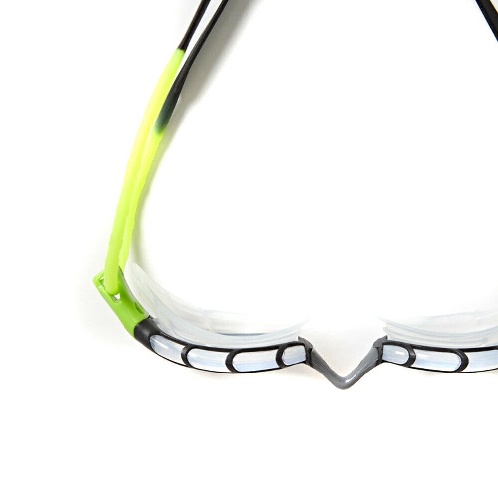 Очки для плавания Zoggs Predator Polarized Ultra regular серые