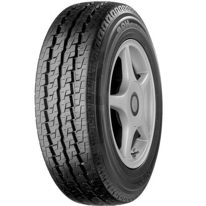 Шина Toyo H08 165/70 R13C 88/86R летняя купить,24700
