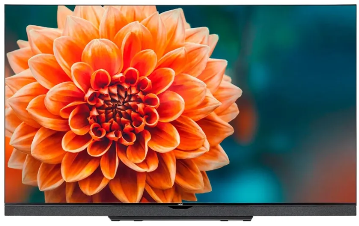 Телевизор Artel 55" 55AU20K LED 4K UHD Black