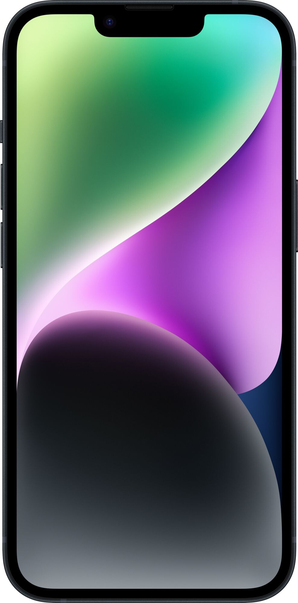 Смартфон Apple iPhone 14 256GB Midnight - ForteMarket Смартфон Apple iPhone 14 256GB Midnight купить,0