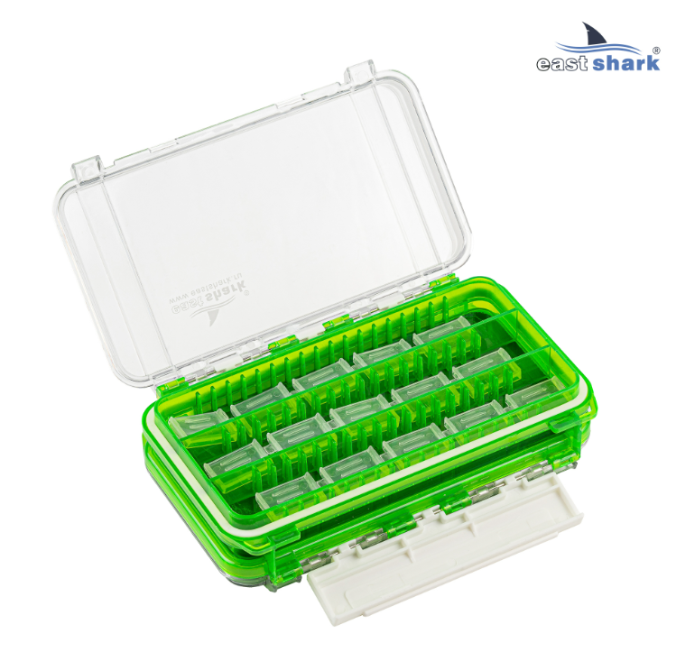 Ящик EastShark ZP-0055 8680055 зеленый купить,NaN