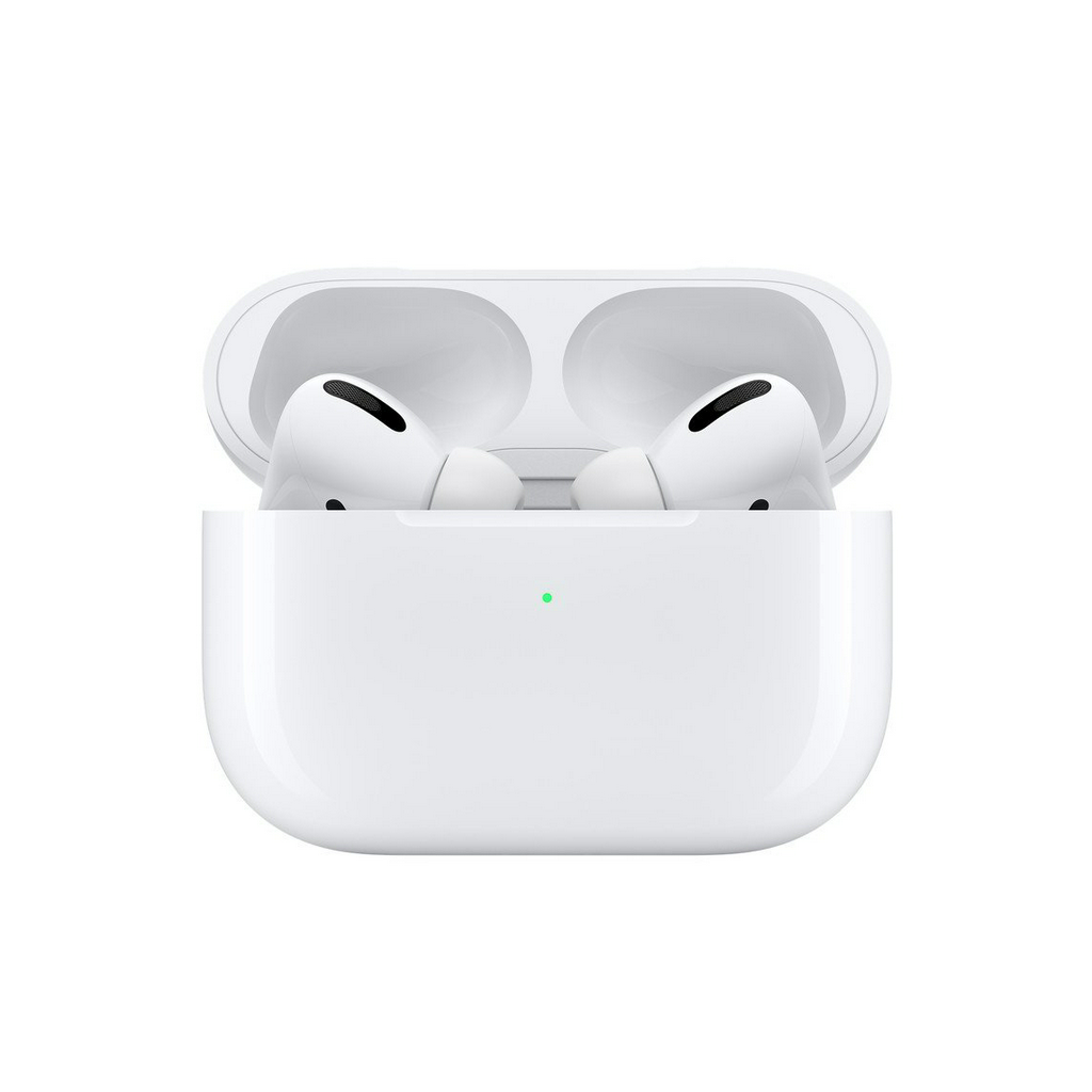 Зарядный кейс Apple для AirPods 2 белый