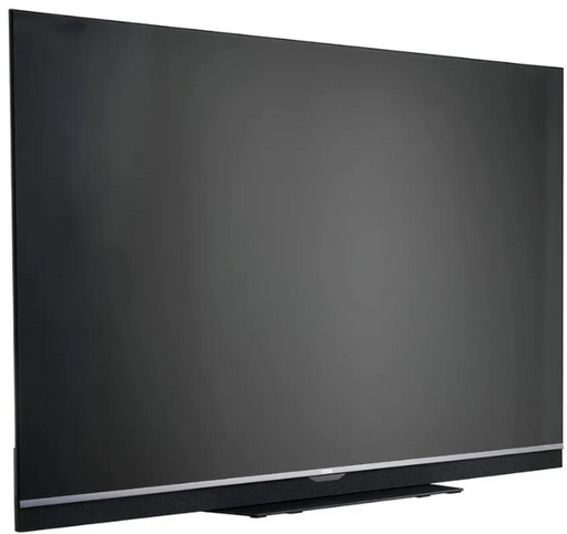 Телевизор Artel 50" 50AU20K LED 4K UHD Black